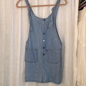 Urban outfitters BDG overalls